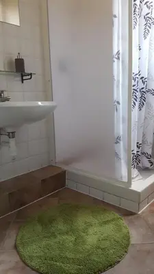 Bagno di Agriturismo OlivArancio
