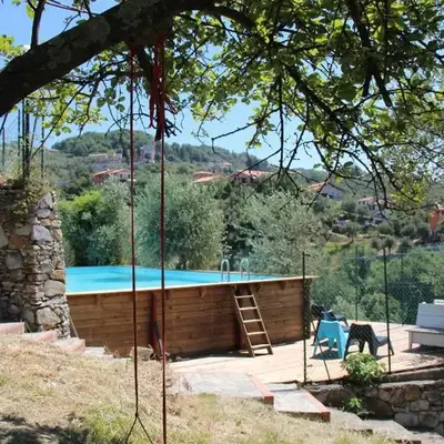 Agriturismo OlivArancio