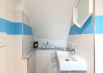 Planimetria di Your Sea Escape