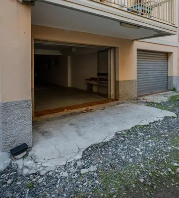 Edificio in cui si trova l'appartamento