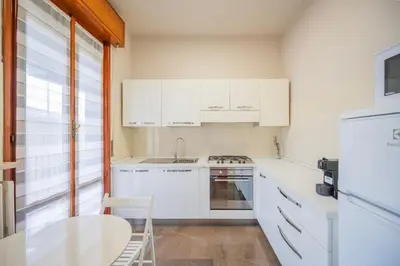 Cucina o angolo cottura di Girolamo8
