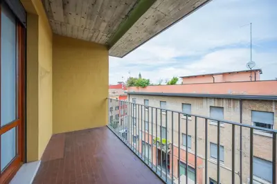 Balcone o terrazza di Girolamo8
