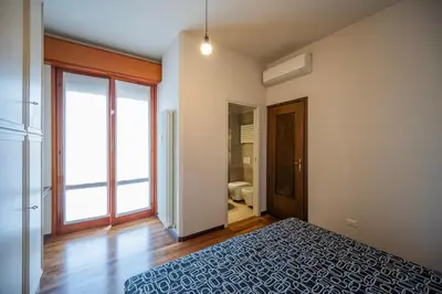 Letto o letti in una camera di Girolamo8