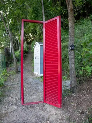 Planimetria di Starsbox Cinque Terre