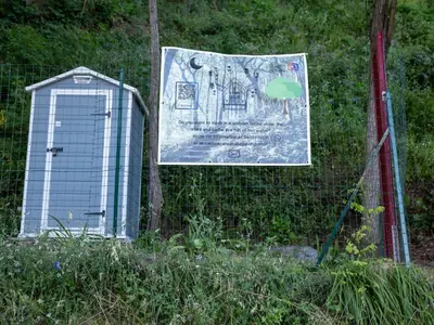 Giardino di Starsbox Cinque Terre