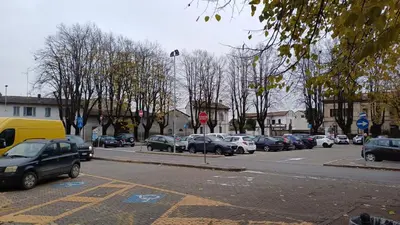 Il quartiere o una zona nella vicinanze dell'appartamento