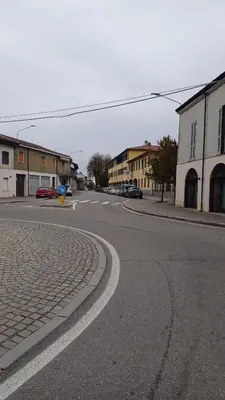 Il quartiere o una zona nella vicinanze dell'appartamento