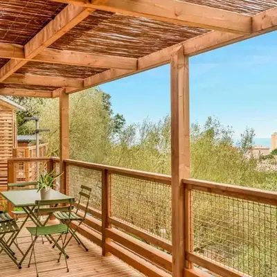Glamping Degli Ulivi