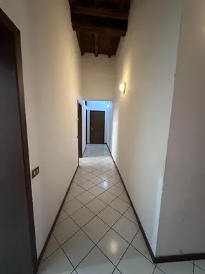 Planimetria di Volturno Palace