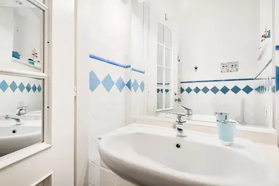 Bagno di La Terrazza delle Cinque Terre