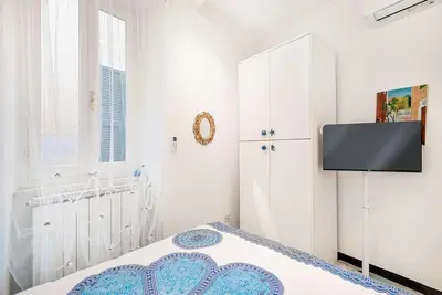 TV o dispositivi per l'intrattenimento presso La Terrazza delle Cinque Terre