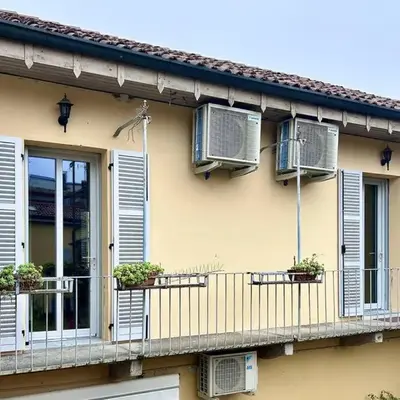 Suite Orione & Andromeda - Pavia City - by Host4U