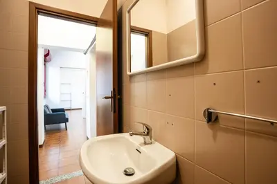 Bagno di Loft 6