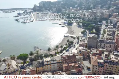 Paesaggio naturale nelle vicinanze dell'appartamento