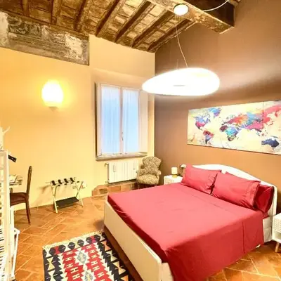 B&B L'Argonauta