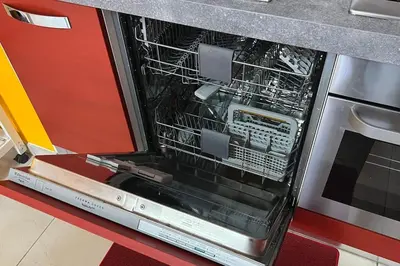 Cucina o angolo cottura di Lavagna Comodo e Centrale!