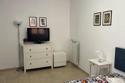 TV o dispositivi per l'intrattenimento presso Lavagna Comodo e Centrale!