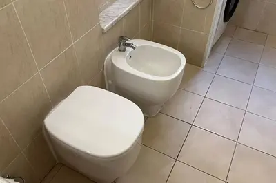 Bagno di Lavagna Comodo e Centrale!