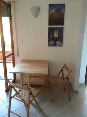 Planimetria di Appartamento Romeo