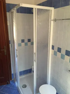 Bagno di Appartamento Romeo