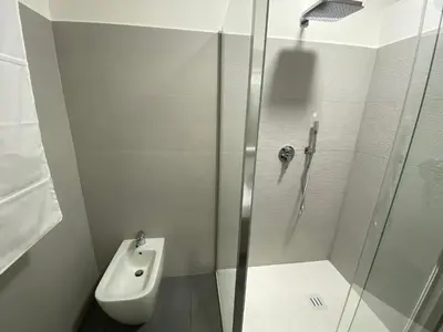 Bagno di FGB Lodi