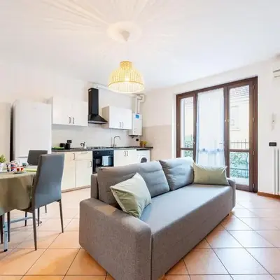 GuestHost - Casa Emilia - cozy apartment in Parma