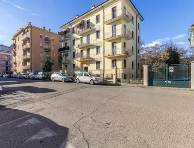 Il quartiere o una zona nella vicinanze dell'appartamento