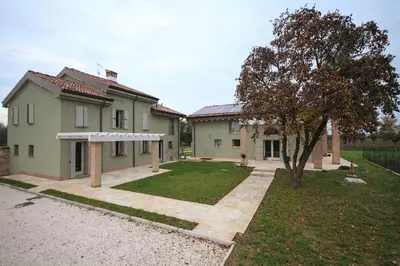 Edificio in cui si trova l'affittacamere