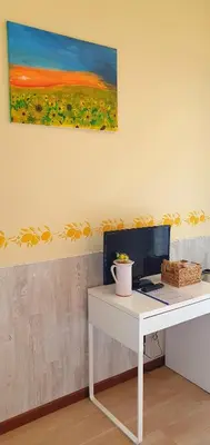 Cibo presso l'agriturismo o nelle vicinanze