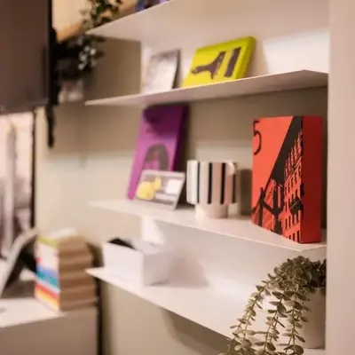 SP2Apartment Viale Golgi 80