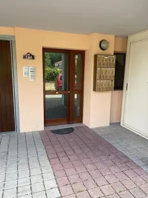Facciata o entrata di Affittacamere Da Maria 3