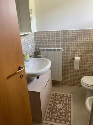 Bagno di Affittacamere Da Maria 3