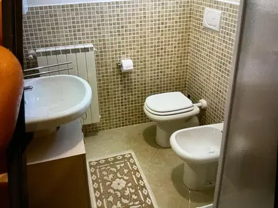 Bagno di Affittacamere Da Maria 3