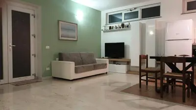 TV o dispositivi per l'intrattenimento presso I Girasoli