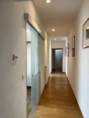 Planimetria di Piacenza centro