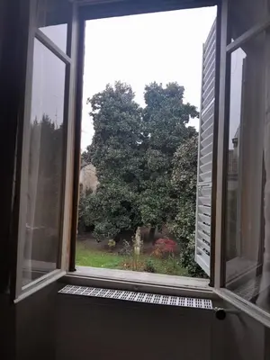 Giardino di Piacenza centro