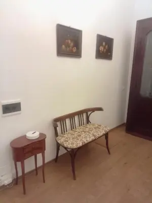 Area soggiorno di Piacenza centro