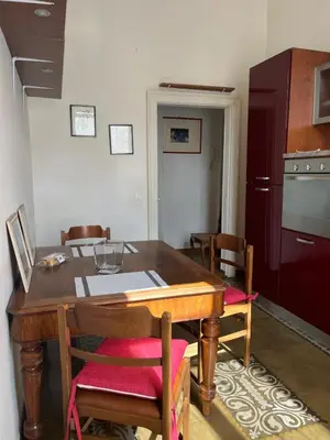 Cucina o angolo cottura di Piacenza centro