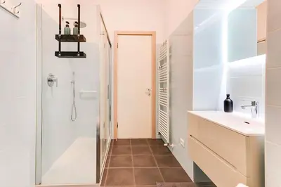 Bagno di RELAX - Historic Center with 3 Bedrooms and Free ZTL Pass