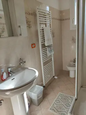 Bagno di Appartamento Maisonette