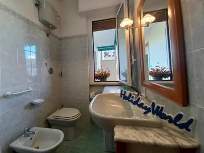Bagno di House Holiday Sea by Holiday World