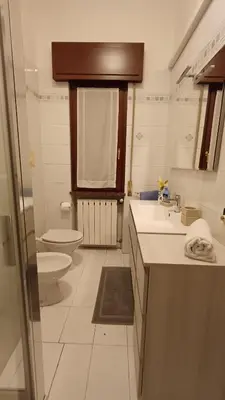 Bagno di La Casa INTANTO