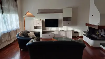 TV o dispositivi per l'intrattenimento presso La Casa INTANTO