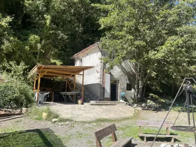 Giardino di Camping RioRequesa