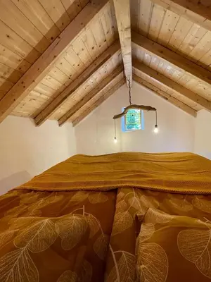 Planimetria di Camping RioRequesa