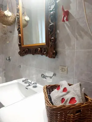 Bagno di La Conchiglia