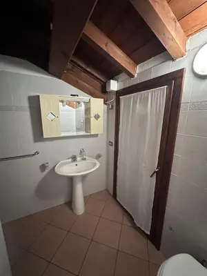 Bagno di Dante 10 Flat