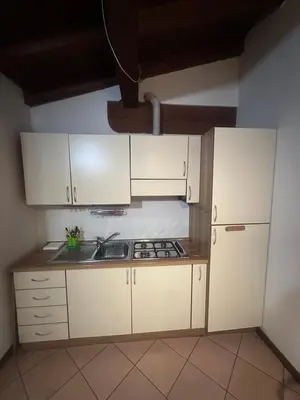 Cucina o angolo cottura di Dante 10 Flat
