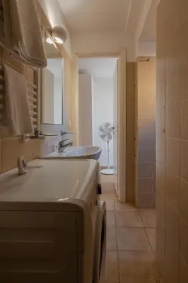 Bagno di Alice's Home - 20 Steps from the Sea