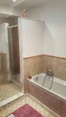Bagno di Relax nella Natura